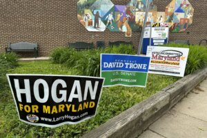Election 2024 Decision Notes Maryland