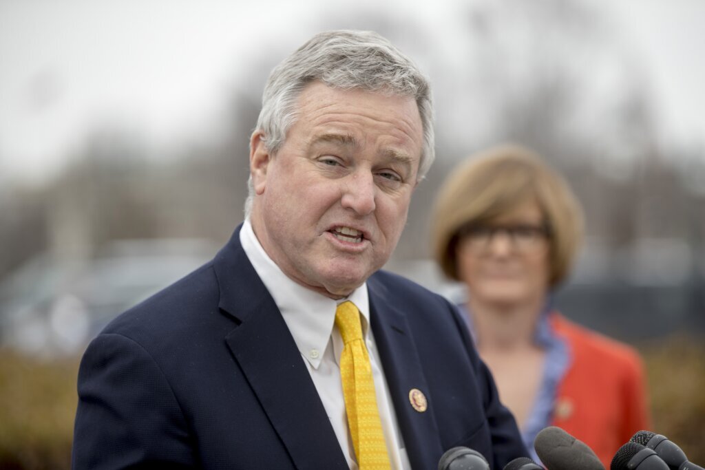Election 2024 Maryland Senate