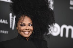 Essence Festival Janet Jackson