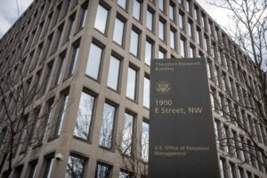 Federal Government Workplace