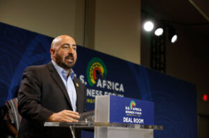 U.S., African Companies Announce New Commitments in US Africa Business Forum Deal Room
