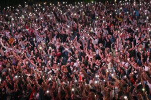 All Things Go music festival
