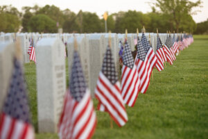 Memorial Day