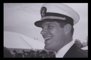 Kristensen B&W Profile