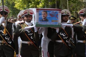 Iran