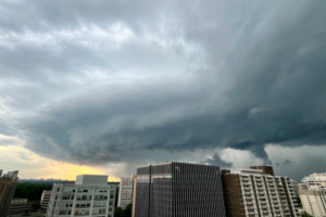 Storm photo