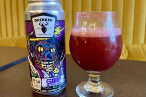 Trail Mix Sour