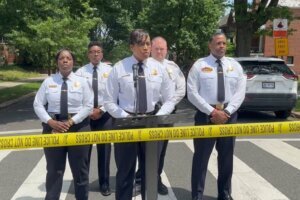 Dc police
