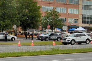 Fairfax shooting centreville