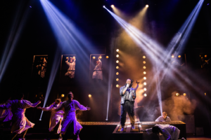 Jesus christ superstar