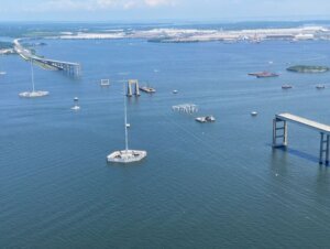 Key bridge may 26 photo update