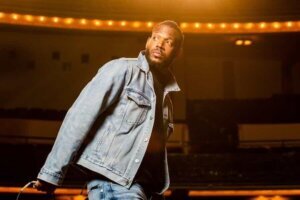 Marlon wayans