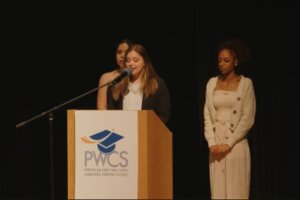 Pwcps celebration