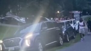 New video footage shows raucous party that led to investigation of Potomac mansion