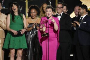 2024 Daytime Emmy Awards Show