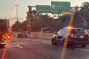 270 crash