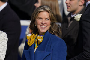 Virginia Governor Inauguration