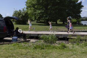 Anacostia River Cleanup