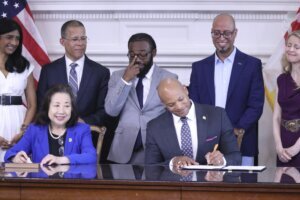 Cannabis Pardons Maryland