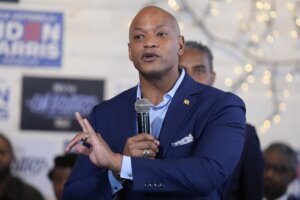 Cannabis Pardons Maryland