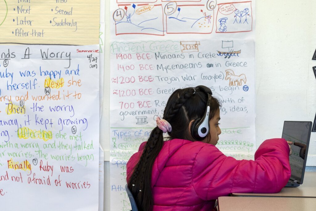 Education Learning Loss