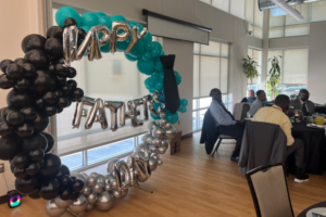 FATHERS DAY LUNCHEON