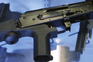Guns Bump Stocks Victims