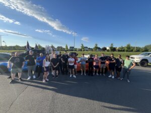 Car clubs