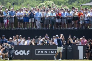 LIV Golf
