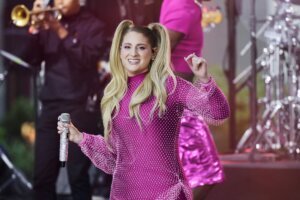 Meghan Trainor