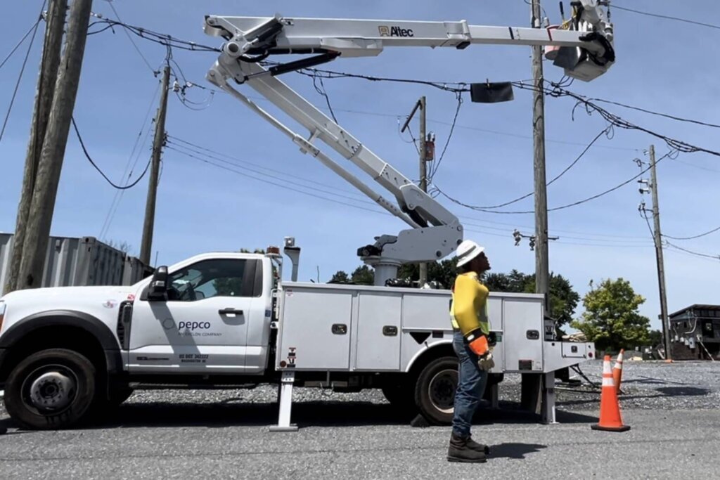 Pepco