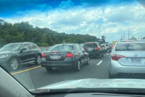 Route 28 crash