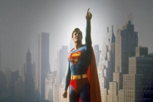 SuperMan