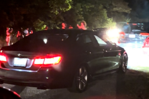 Brandywine party