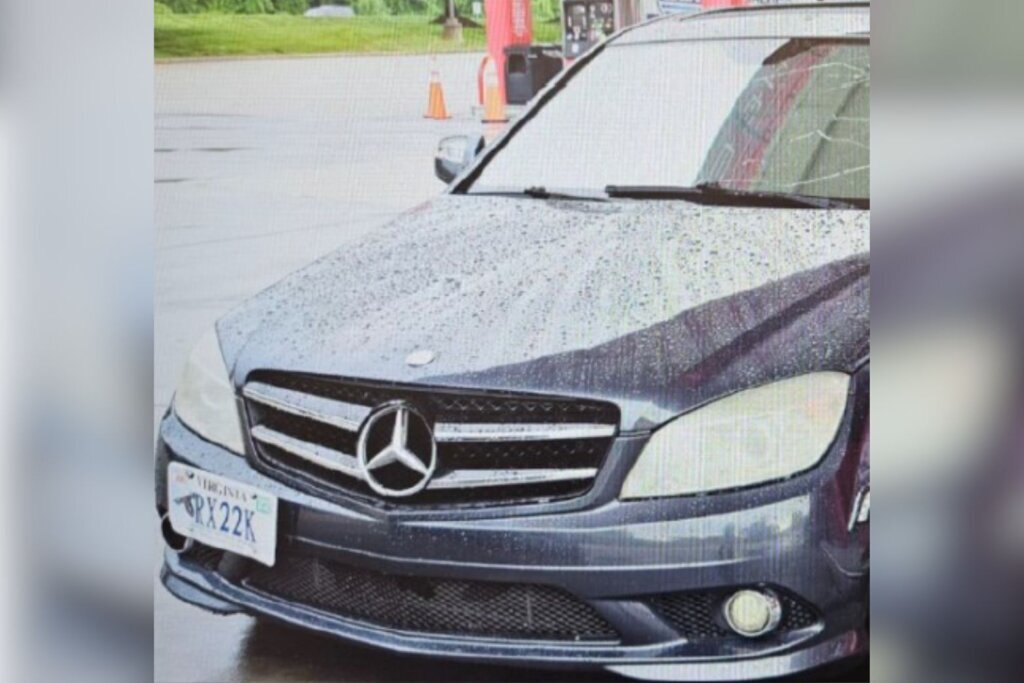 Vehicle Bolo
