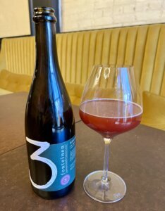 3 Fonteinen Schaarbeekse Kriek