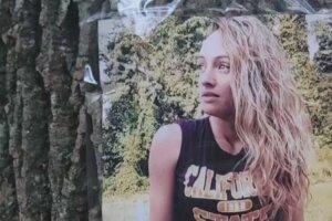 Police arrest man in murder of Maryland mom Rachel Morin