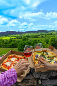 Barrel Oak Winery & Brewery