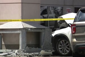 Dc crash june