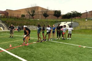 Flagfootball