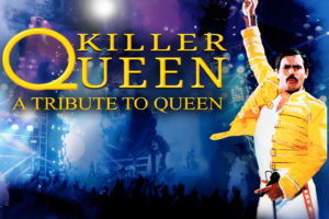 Killer queen