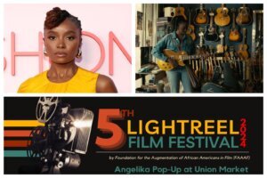 Light reel