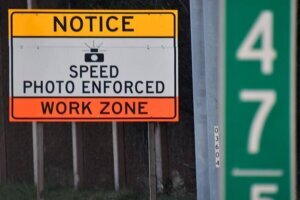 Speeding