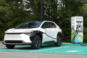 Toyota pepco