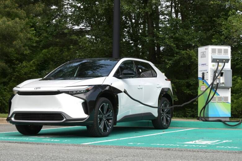 Toyota pepco