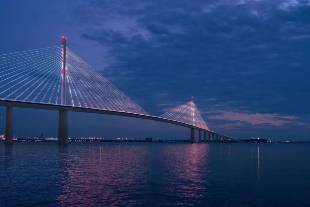 Web build key bridge