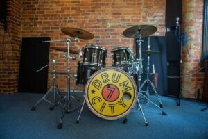 7DrumCity