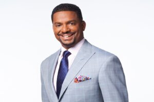 Alfonso Ribeiro