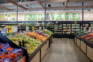 Amazon Fresh