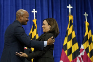 US Election 2022 Maryland